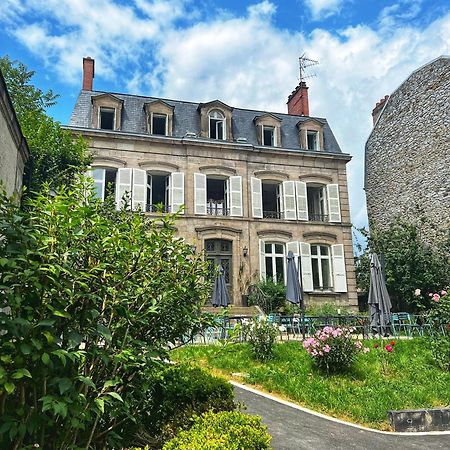 La Maison De Famille Лимож Экстерьер фото
