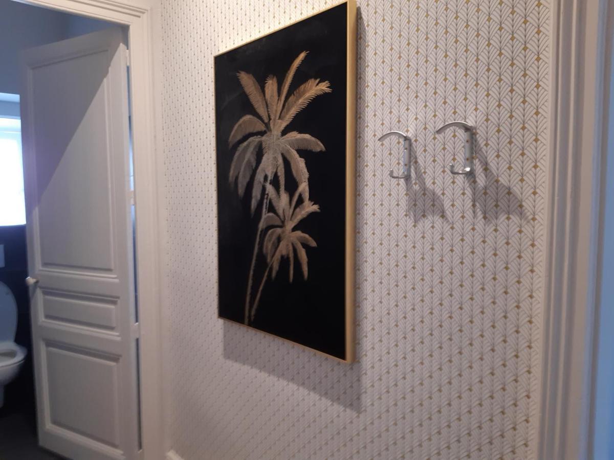 La Maison De Famille Лимож Экстерьер фото
